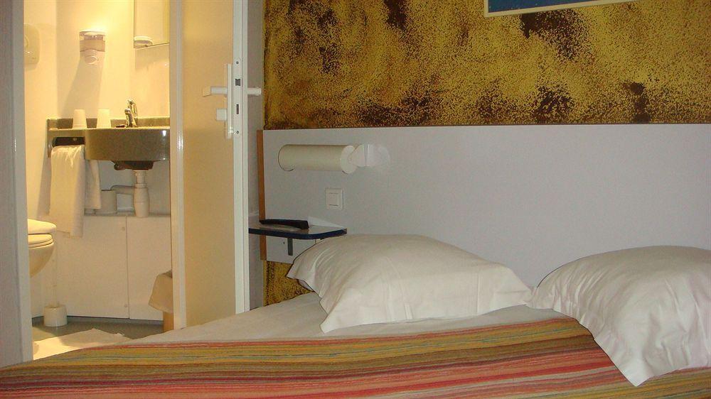 Hotel Parc Azur - Toulon Ольуль Экстерьер фото