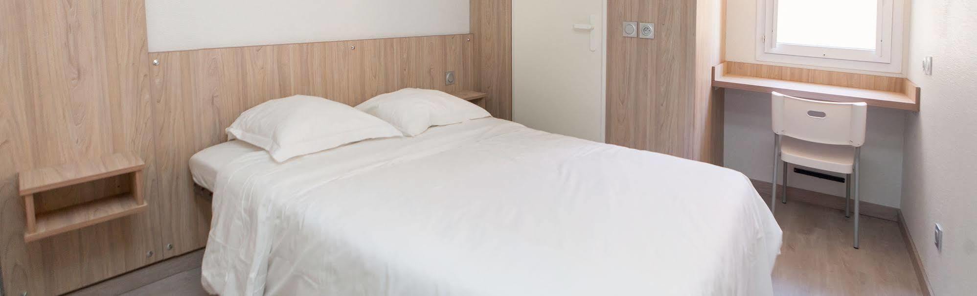 Hotel Parc Azur - Toulon Ольуль Экстерьер фото